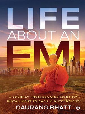 cover image of Life about an EMI